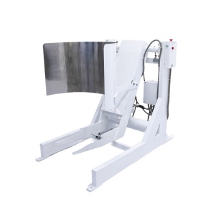 Дежеопрокидыватель Bongard BDC 1