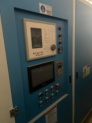 Тпа выдувной slbc-90