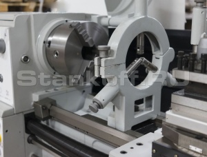 Станок токарно-винторезный C6246E/1000