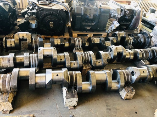 Предлагаем к поставке жд запчасти по самым низким ценам