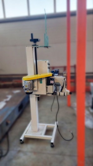 Промышленная швейная машина GK35-6A