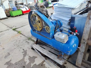 Компрессор С415М