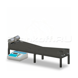 Лабораторная установка «Качение тел с разными моментами инерции» ST0029