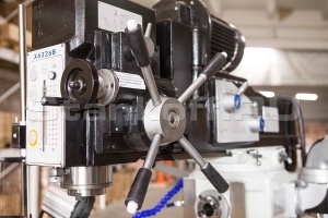 Горизонтально-фрезерный станок X6326B