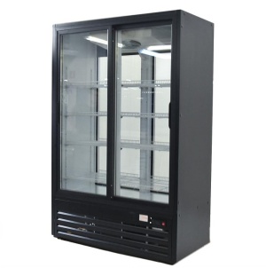 Шкаф холодильный Premier ШВУП1ТУ-1,12 K2 (4хLED)