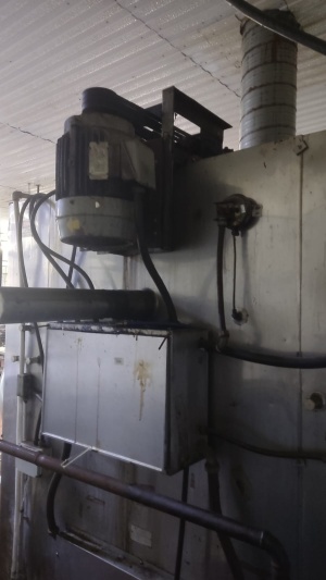 Термокамера NRT