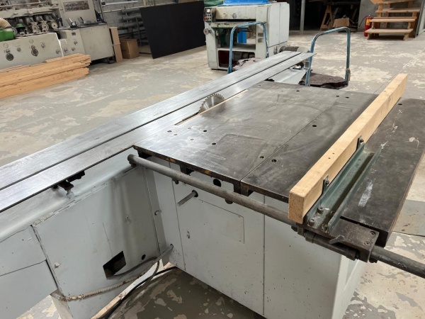 Станок jaroma для раскроя