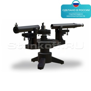 Лабораторная установка «Изучение дифракционной решетки» ST0023