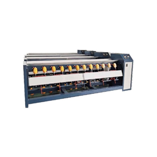 Станок для намотки клубков пряжи