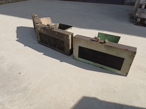 Б/у теплообменник Г44-23 для станков