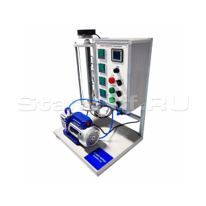 Лабораторная установка «Закон Фурье» ST0364