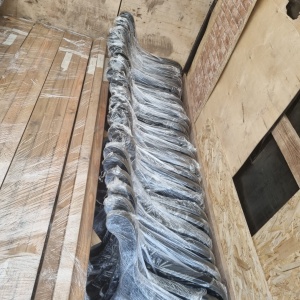 Чугунные боковины для скамейки