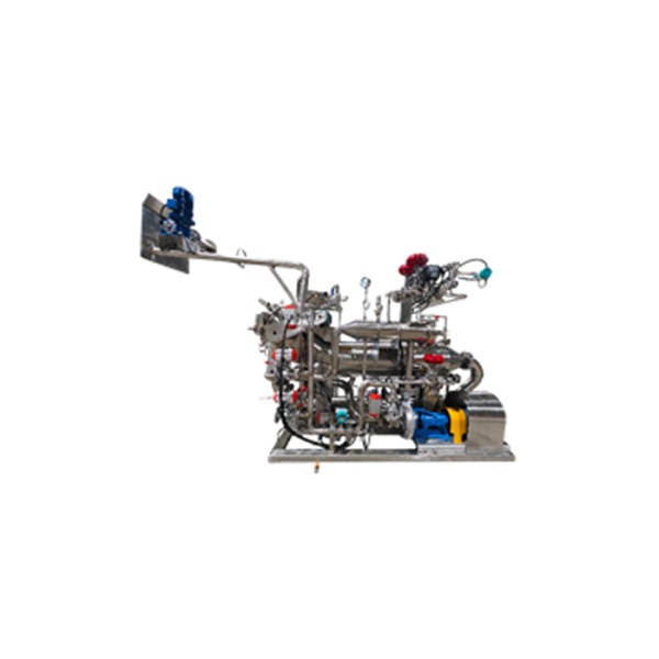 Красильная машина HSGW-J30