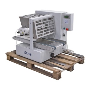 Машина отсадочно-дозировочная SEMZ ОДММ-1 (Колибри)