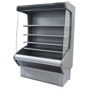 Горка холодильная Carboma F 20-08 VM 1,3-2