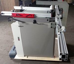 Сверлильно-присадочный станок SPS21