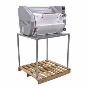 Машина тестоформовочная Bongard Major Manu + подставка