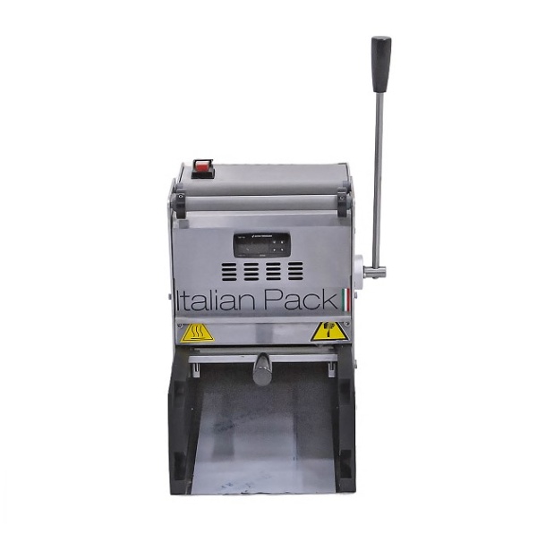 Запайщик лотков Italian Pack Poseidon