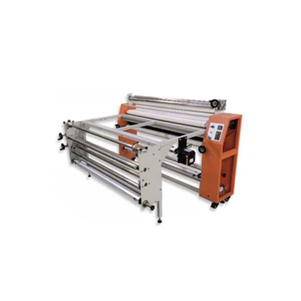 Каландровый термопресс RTP1633