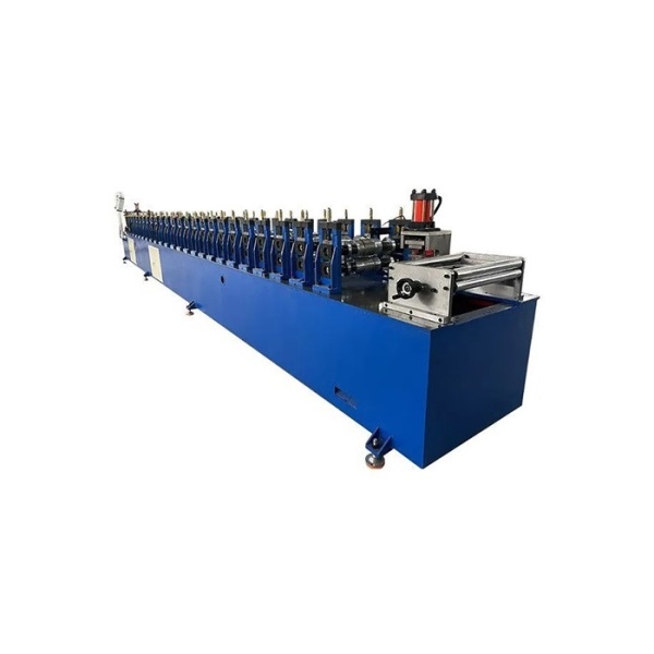 Линия для металлосайдинга «ЕВРОБРУС» HWM-386