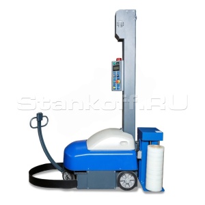 Мобильный паллетообмотчик HL-4510