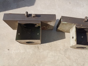 Б/у теплообменник Г44-23 для станков