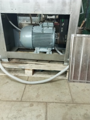 Мясорубка мп-160