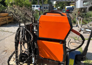 Сварочный аппарат Kemppi Fastmig PuIse 450