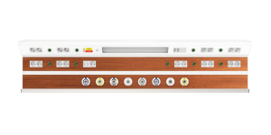 Настенная консоль медицинская CADUCEUS CN4