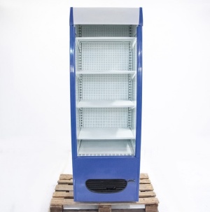 Горка холодильная Carrier MC7-SA