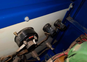 Электрогидроимпульсная Установка зевс-254 вч