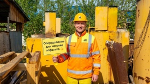 Нагреватель термопластика Borum