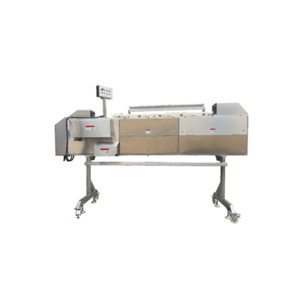 Оборудование для снятия филе с куриной грудки 500