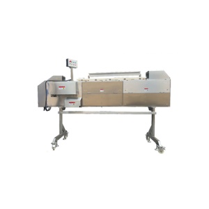 Оборудование для снятия филе с куриной грудки 500