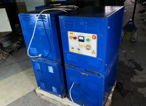 Электрогидроимпульсная Установка зевс-254 вч