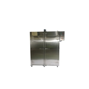 Высокотемпературный электрический сушильный шкаф WMD002