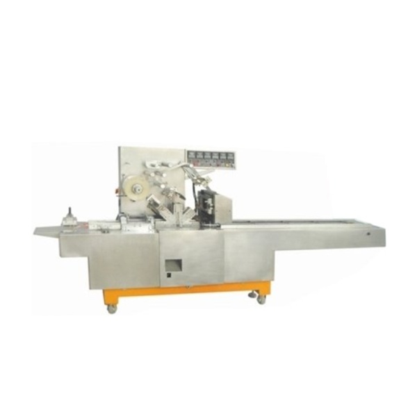 Станок для упаковки мыла YHZ260