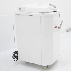 Тестоделитель Jac DIV D16 (круг) гидравлический