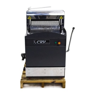 Хлеборезка CRV bakery EDM 002