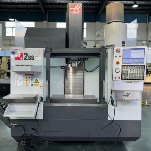Фрезерный обрабатывающий центр Haas VF-2ss