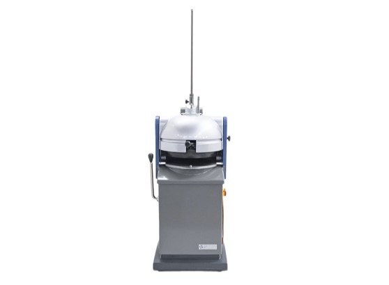 Тестоделитель-округлитель Daub DR 4/36
