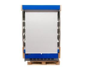 Горка холодильная Brandford ZODIAC 125 (фруктовая)