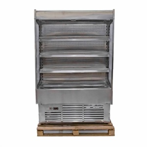 Горка холодильная Frigo Zika Eva Mini 1,2M