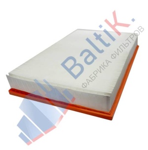 Фильтр плоского типа Wheelabrator 5160123