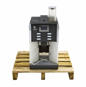 Кофемашина WMF Presto