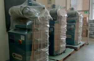 Чулочно-носочные машины Soosan SS-604 вязать носки