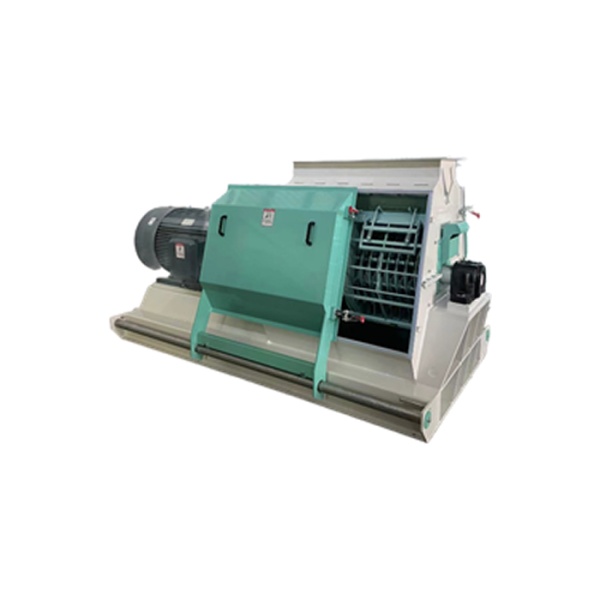 Измельчитель для трав SWP65-60D