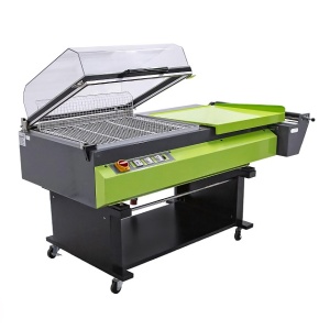 Машина термоусадочная Extend ЕКН-680