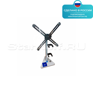 Лабораторная установка «Маятник Обербека» ST0007