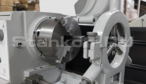 Станок токарно-винторезный C6246E/1500